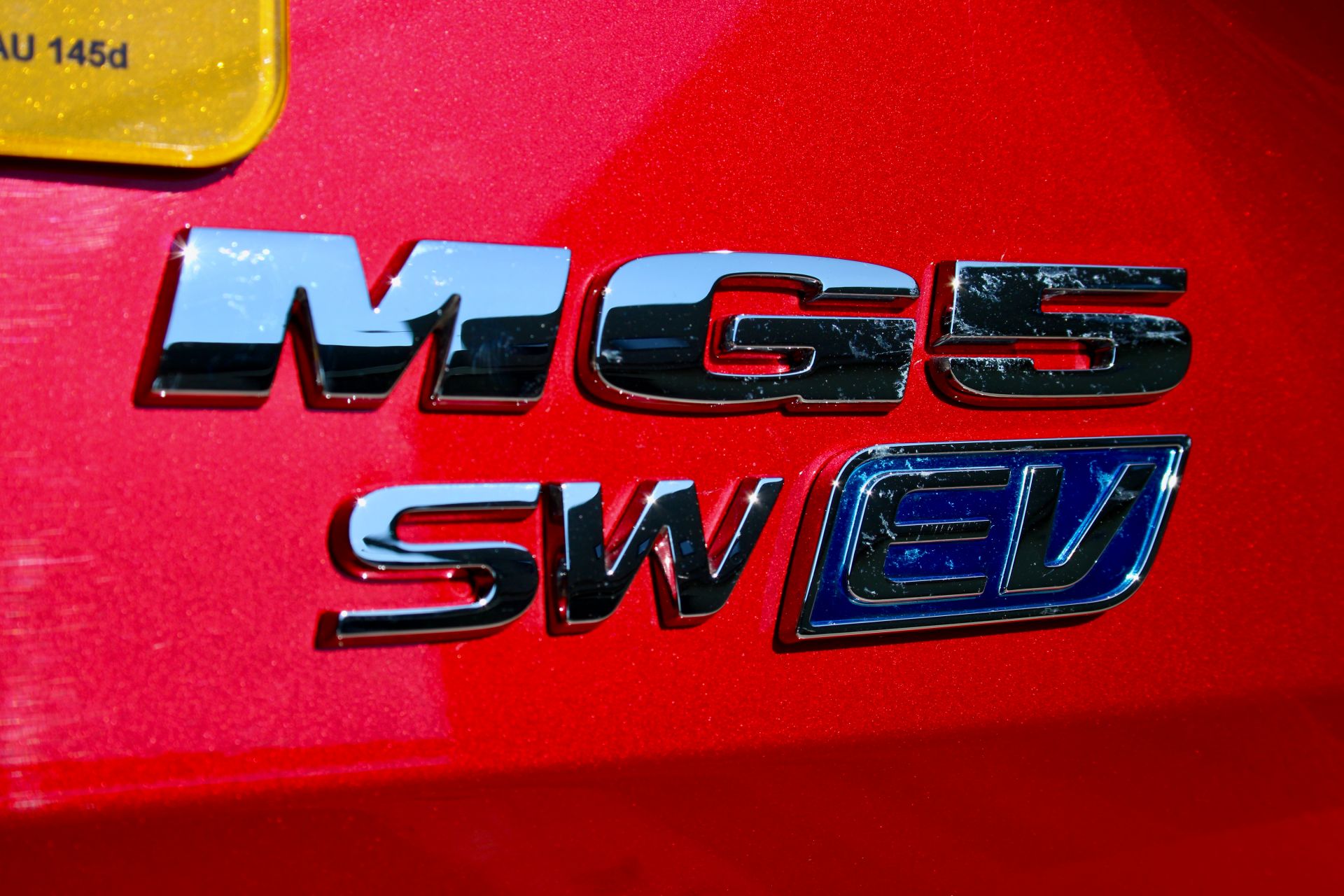 The 2021 MG5 Is An All-Electric 214-Mile Compact Estate That Looks Like A VW And Is Priced From £24,495