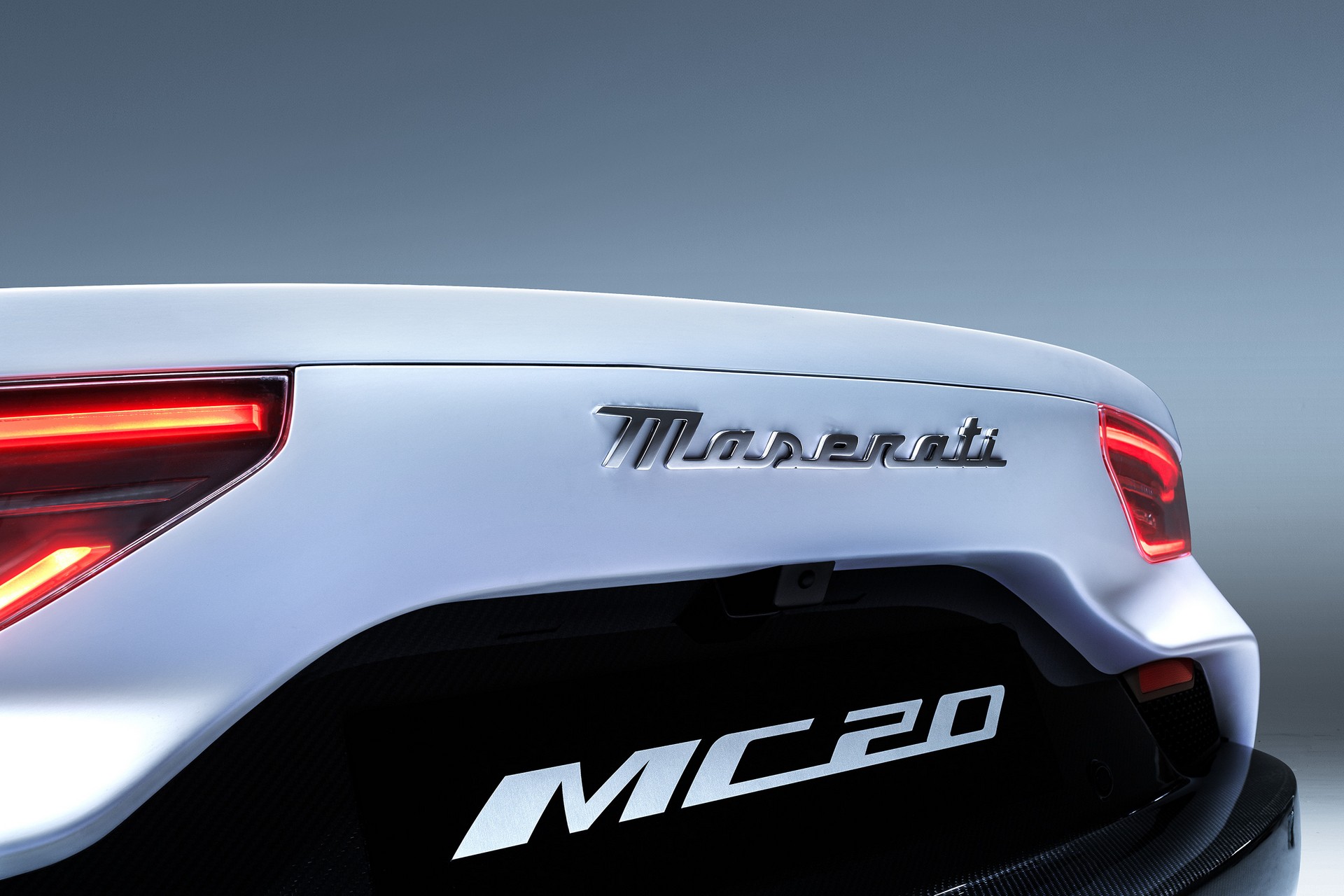 Maserati MC20 Debuts With 621 HP Twin-Turbo V6 And EV Option, Starts At $210,000