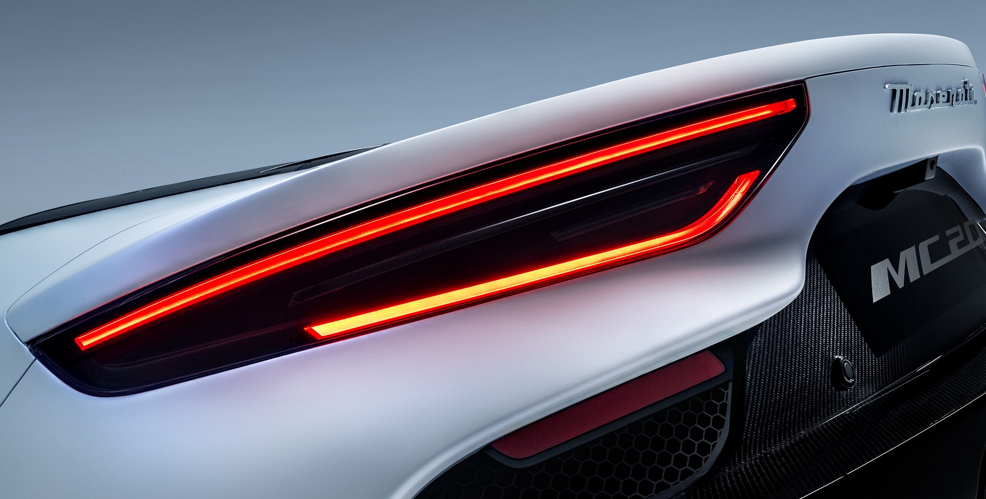 Maserati MC20 Debuts With 621 HP Twin-Turbo V6 And EV Option, Starts At $210,000