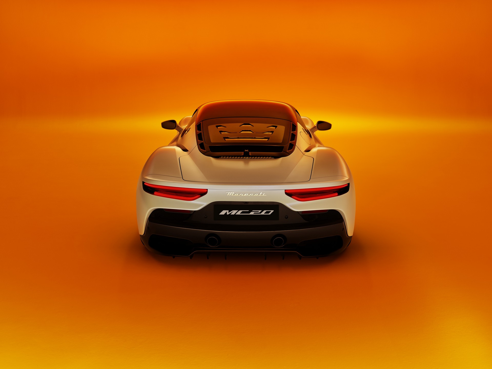 Maserati MC20 Debuts With 621 HP Twin-Turbo V6 And EV Option, Starts At $210,000