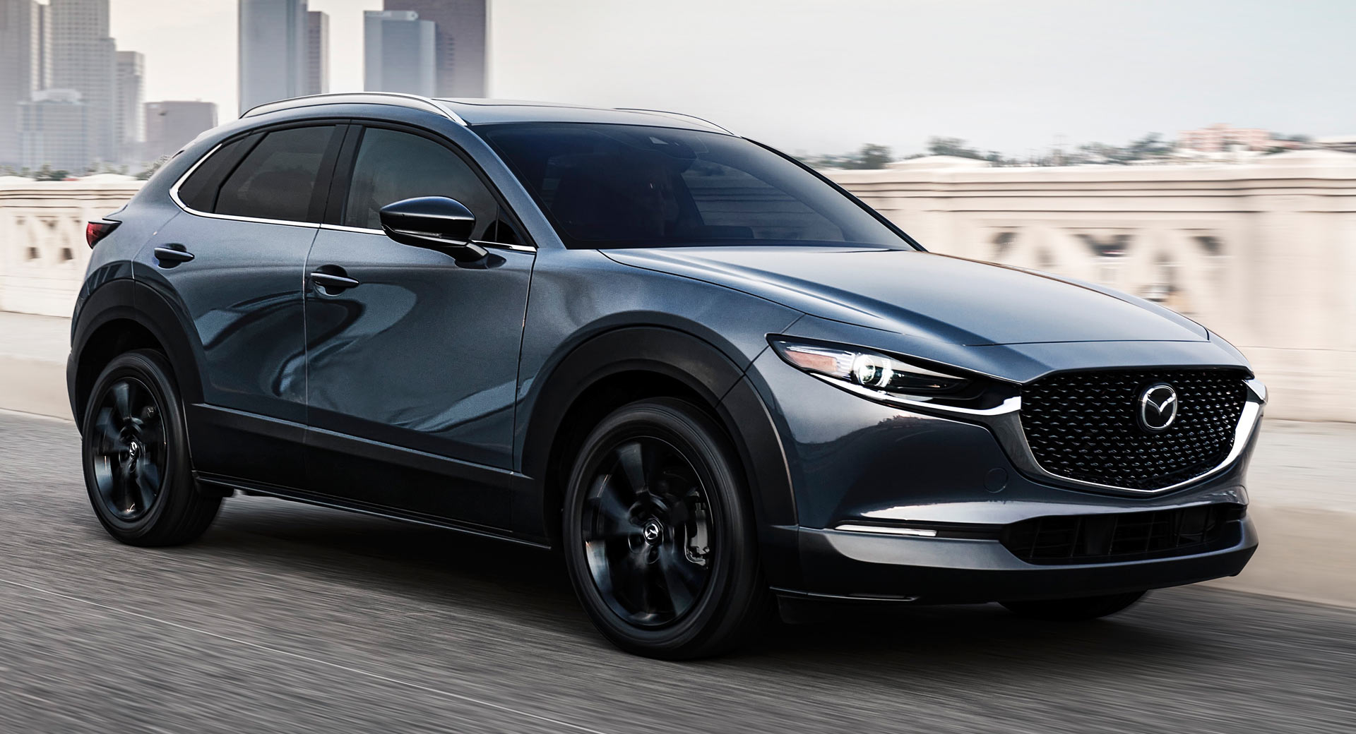Mazda Hybrid 2021 Release