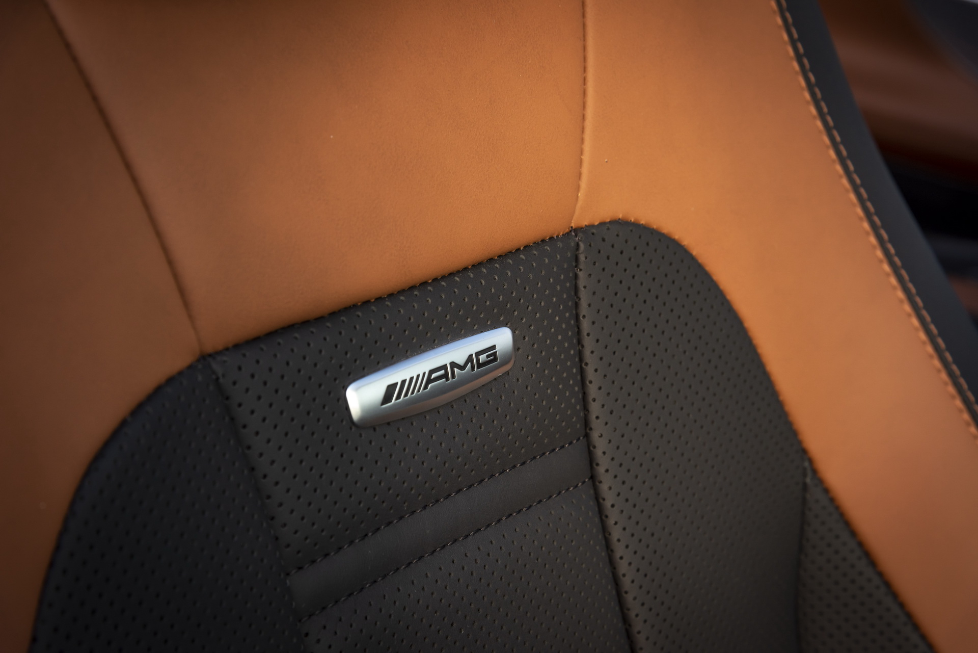 See The Facelifted 2021 Mercedes-AMG E63 And E53 Sedan, Estate And Cabrio From Every Angle