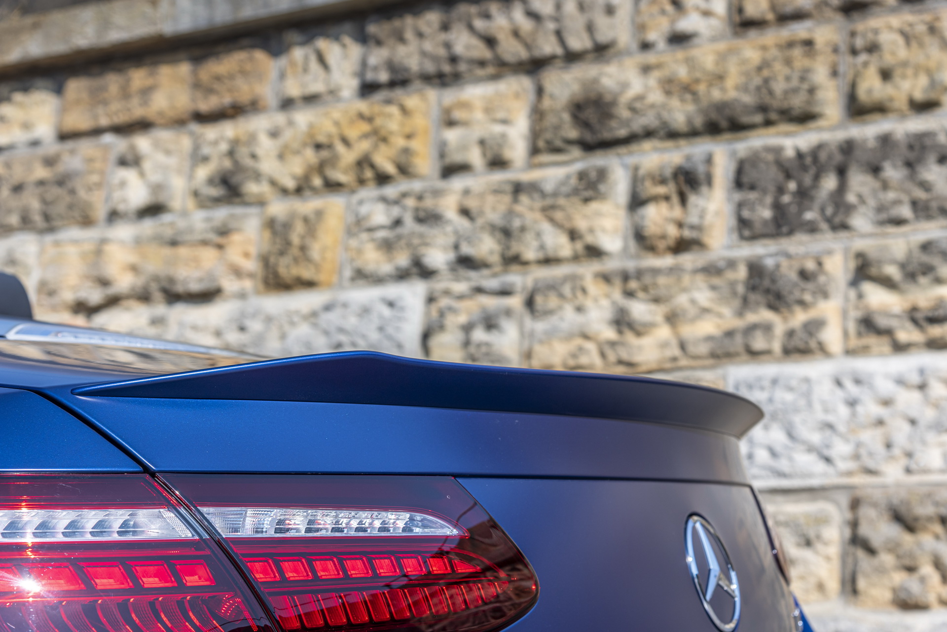 See The Facelifted 2021 Mercedes-AMG E63 And E53 Sedan, Estate And Cabrio From Every Angle