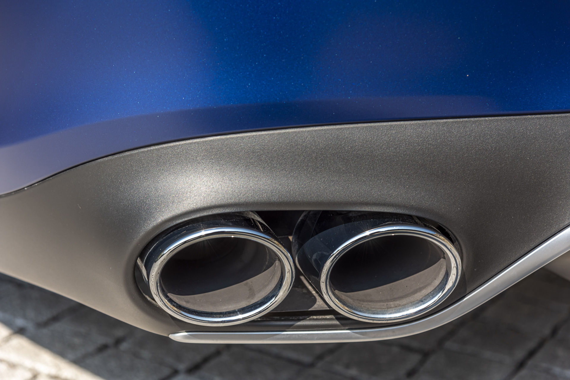 See The Facelifted 2021 Mercedes-AMG E63 And E53 Sedan, Estate And Cabrio From Every Angle