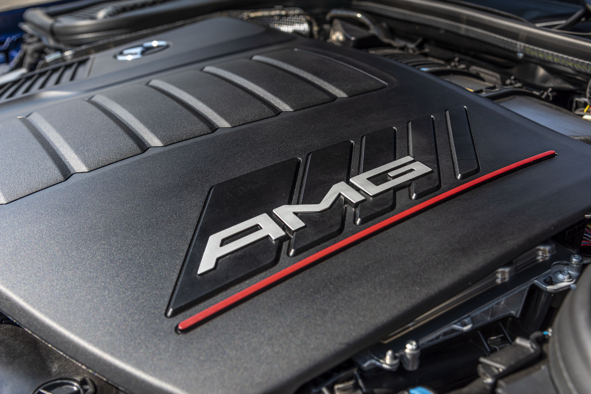 See The Facelifted 2021 Mercedes-AMG E63 And E53 Sedan, Estate And Cabrio From Every Angle