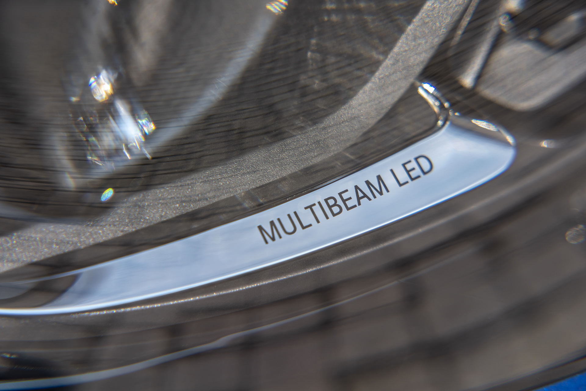 See The Facelifted 2021 Mercedes-AMG E63 And E53 Sedan, Estate And Cabrio From Every Angle