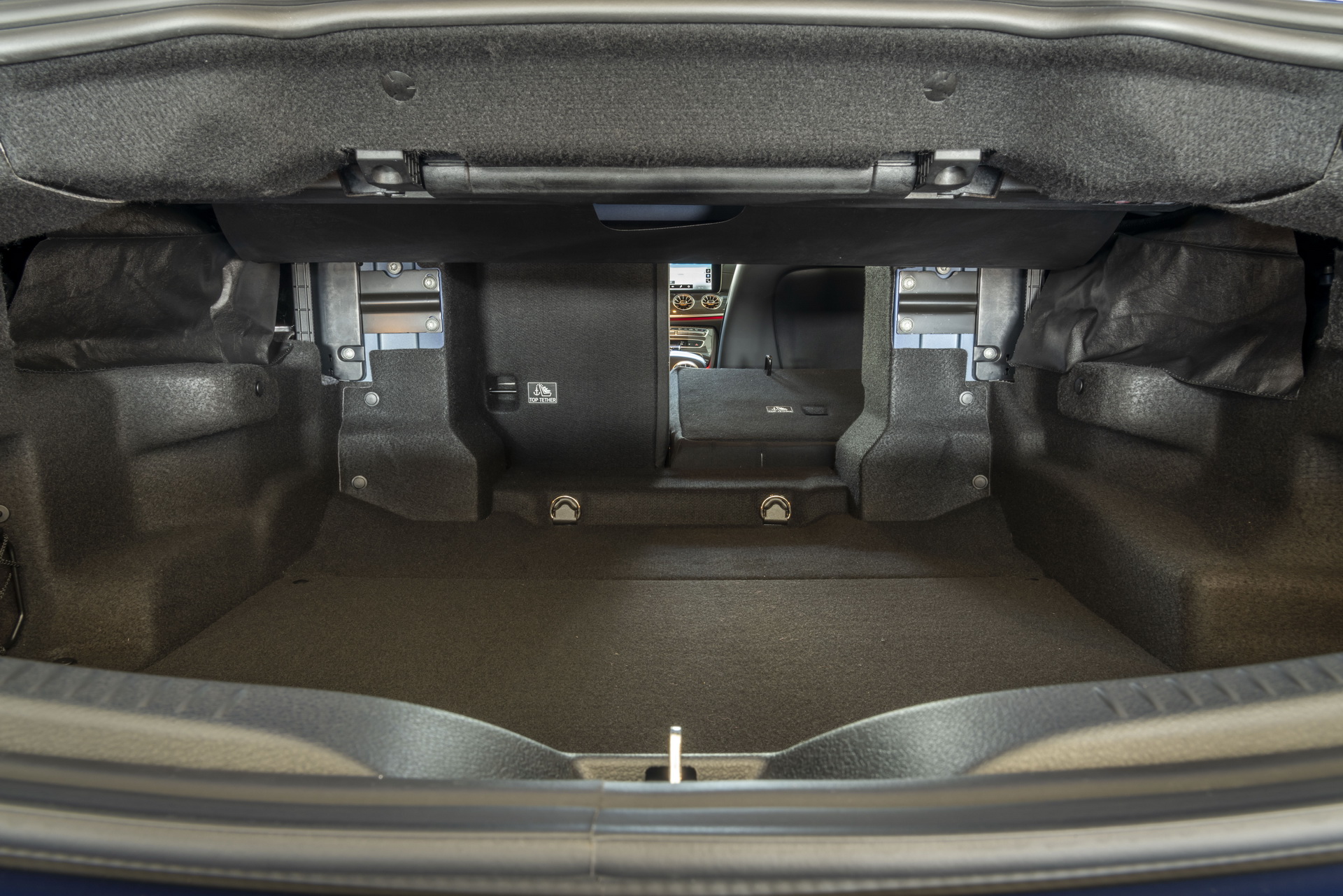 See The Facelifted 2021 Mercedes-AMG E63 And E53 Sedan, Estate And Cabrio From Every Angle