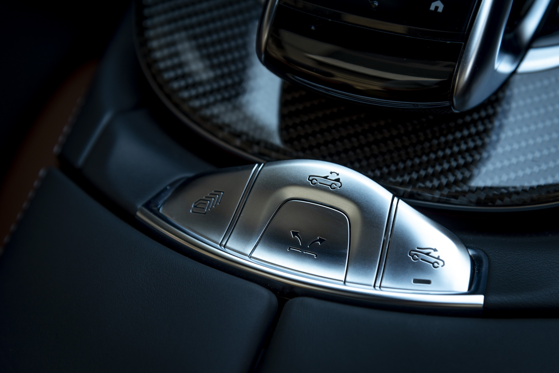 See The Facelifted 2021 Mercedes-AMG E63 And E53 Sedan, Estate And Cabrio From Every Angle