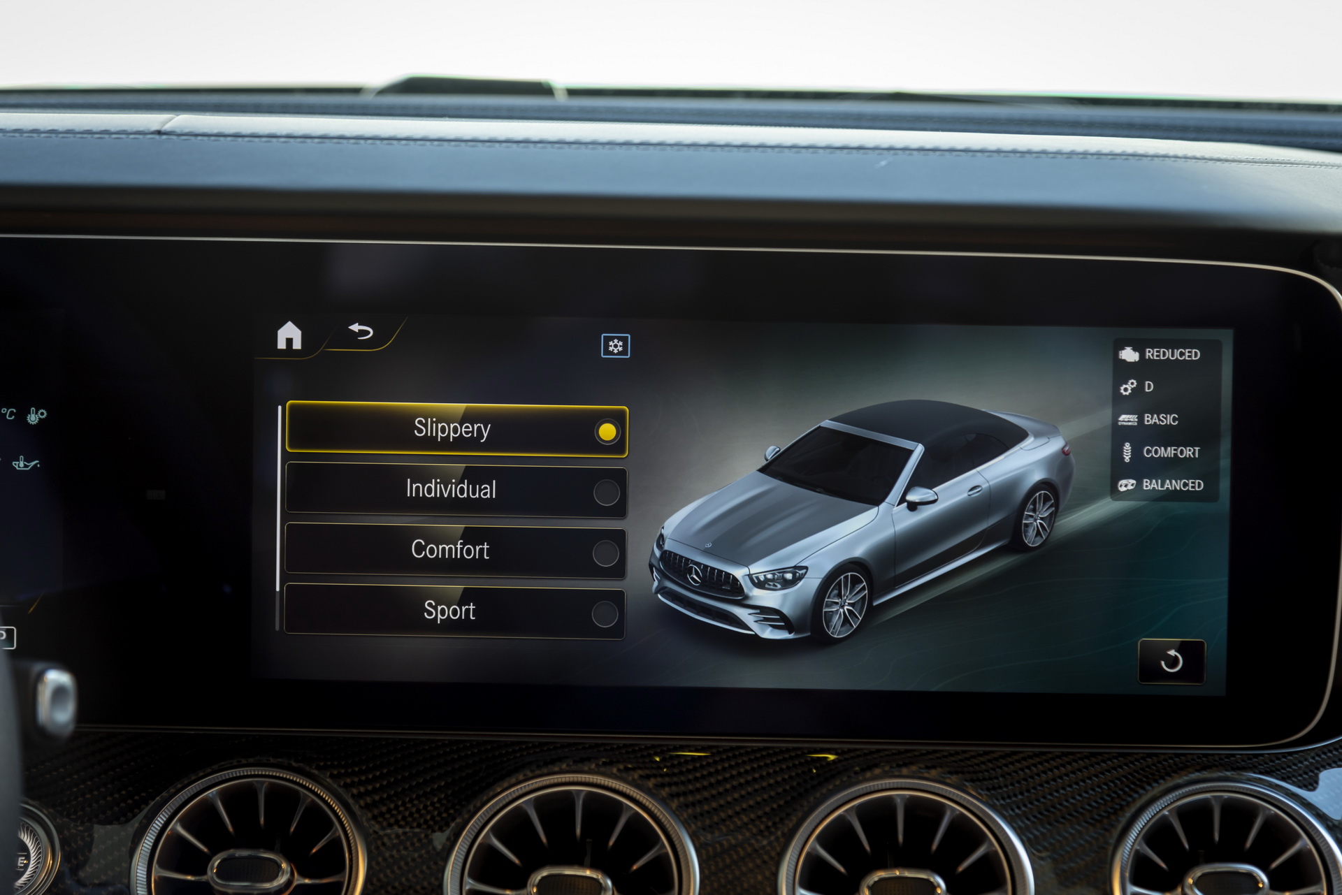 See The Facelifted 2021 Mercedes-AMG E63 And E53 Sedan, Estate And Cabrio From Every Angle