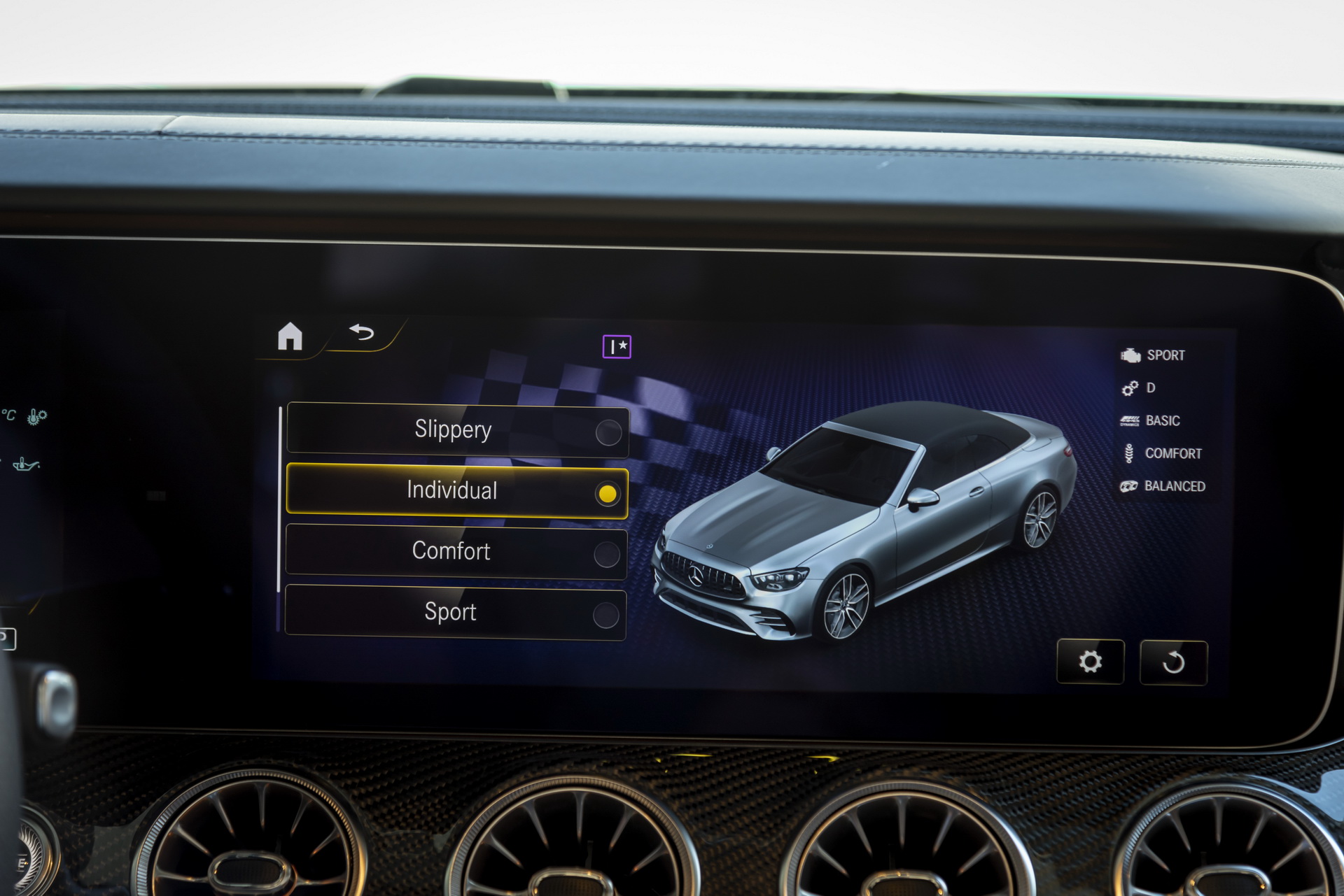 See The Facelifted 2021 Mercedes-AMG E63 And E53 Sedan, Estate And Cabrio From Every Angle