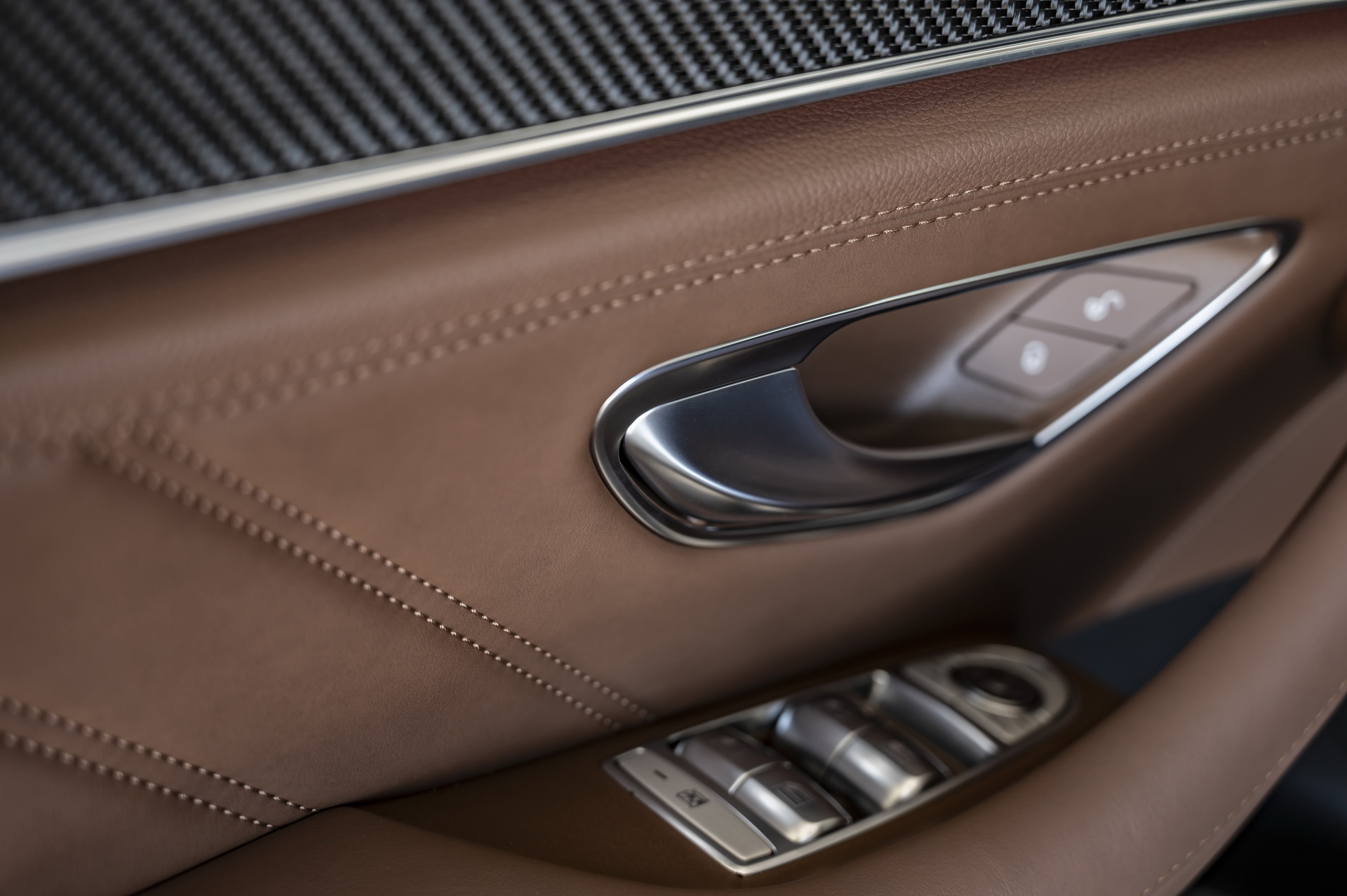 See The Facelifted 2021 Mercedes-AMG E63 And E53 Sedan, Estate And Cabrio From Every Angle