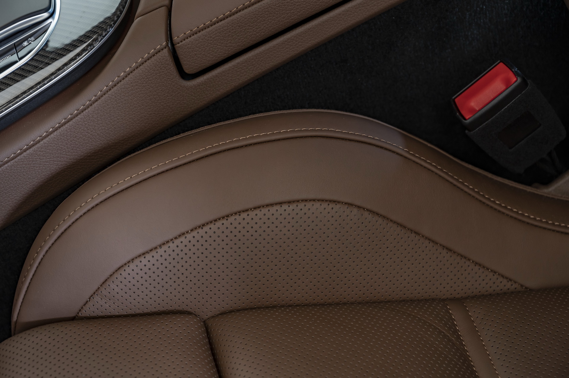 See The Facelifted 2021 Mercedes-AMG E63 And E53 Sedan, Estate And Cabrio From Every Angle