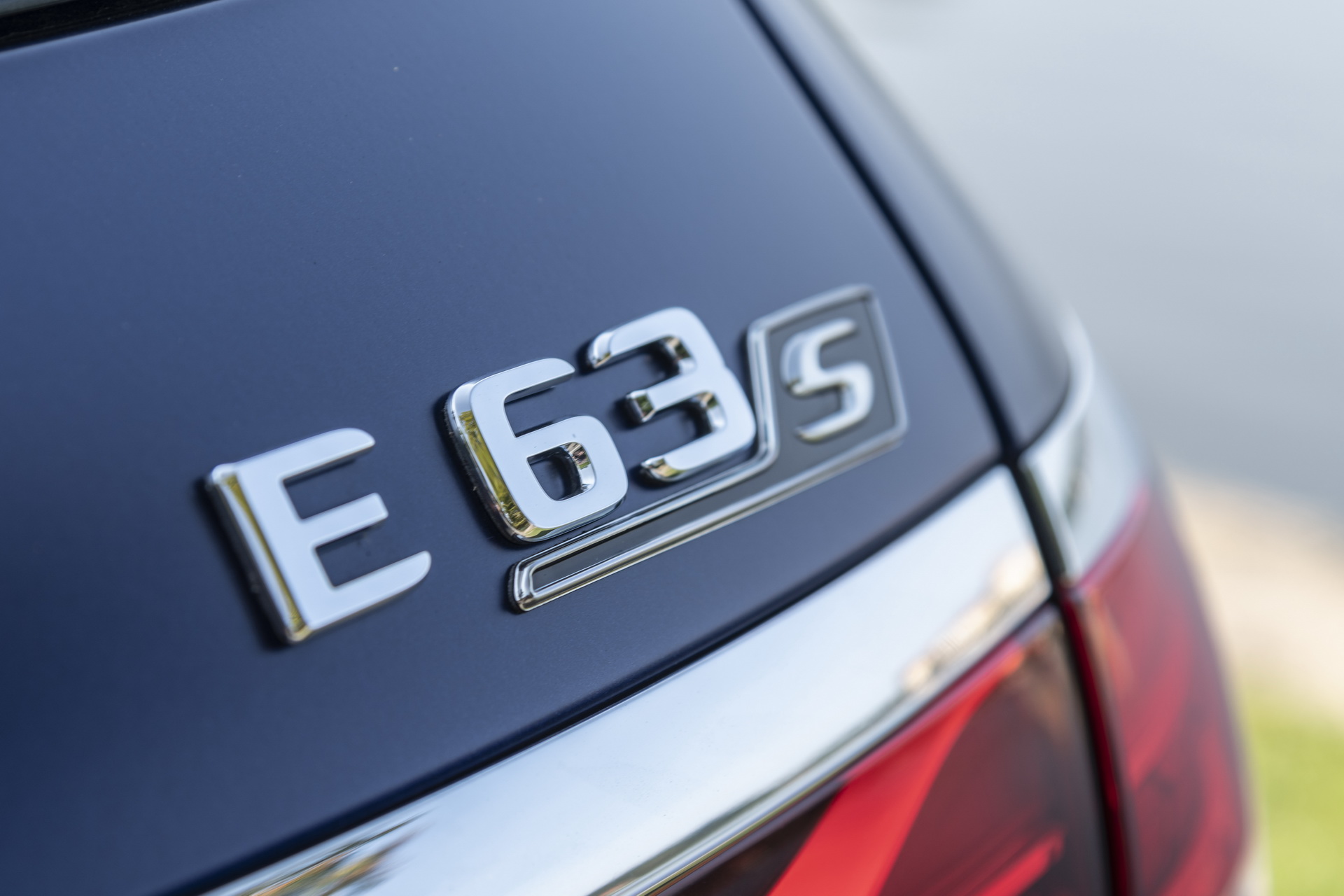 See The Facelifted 2021 Mercedes-AMG E63 And E53 Sedan, Estate And Cabrio From Every Angle