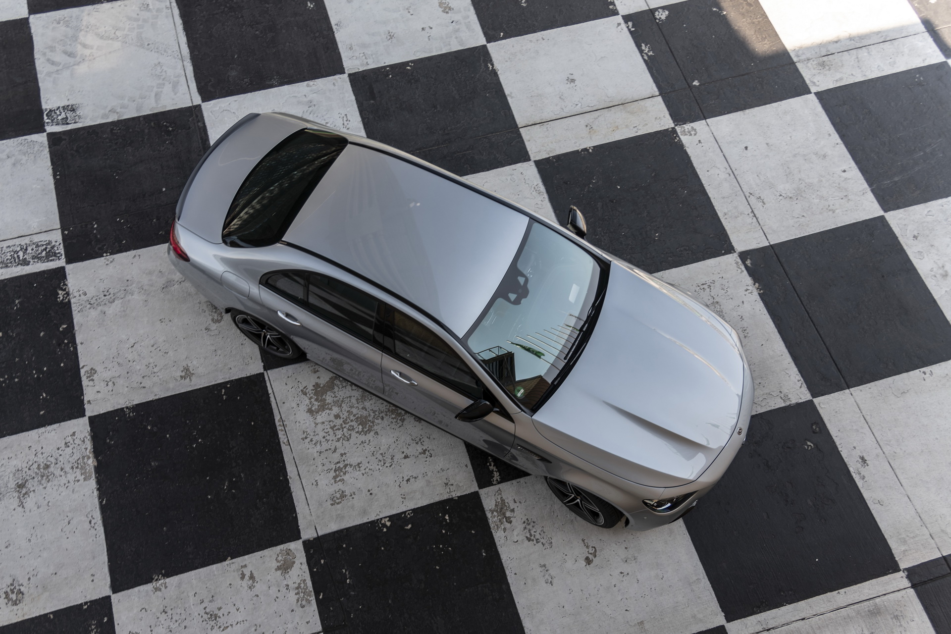 See The Facelifted 2021 Mercedes-AMG E63 And E53 Sedan, Estate And Cabrio From Every Angle