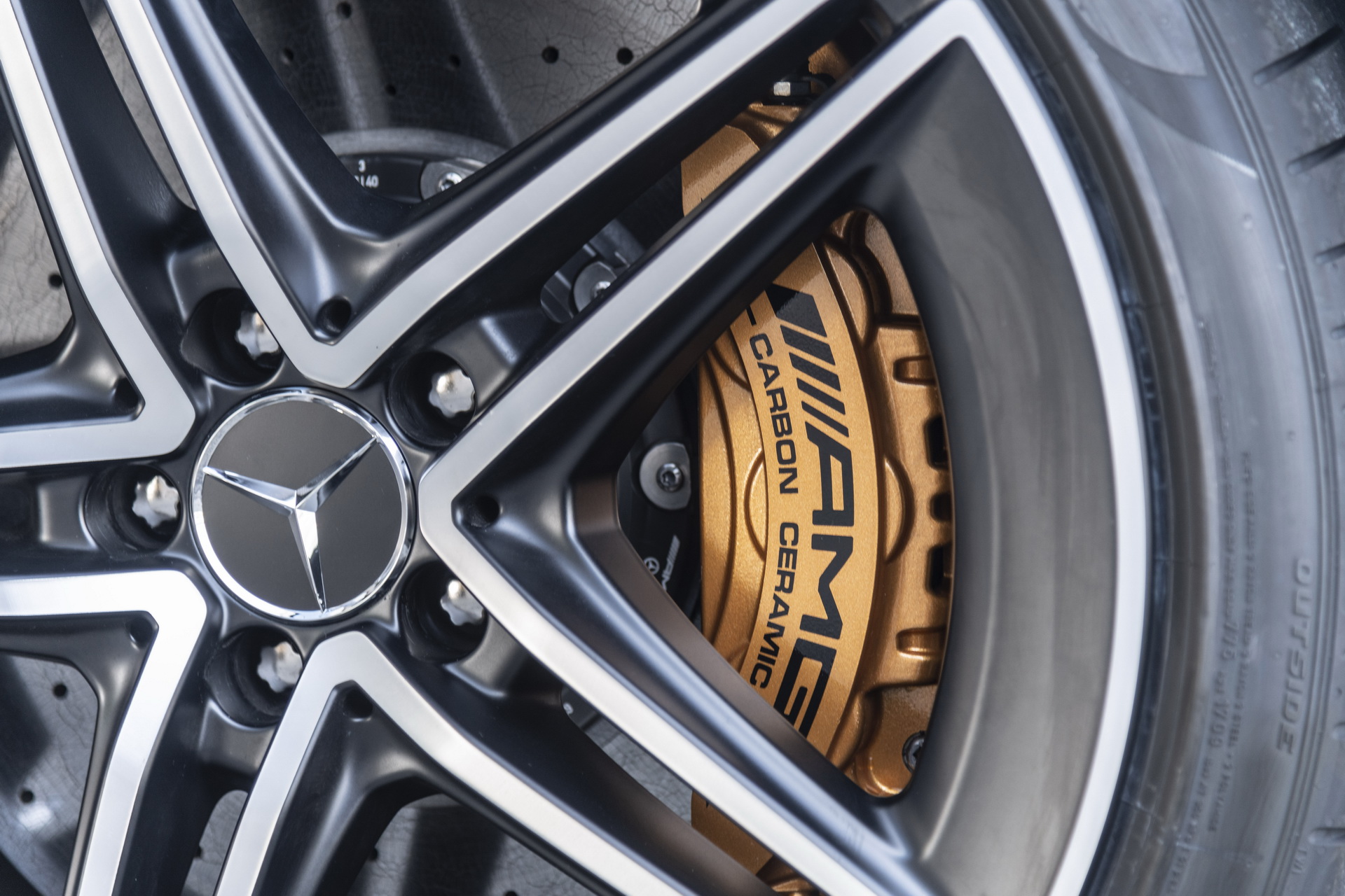 See The Facelifted 2021 Mercedes-AMG E63 And E53 Sedan, Estate And Cabrio From Every Angle