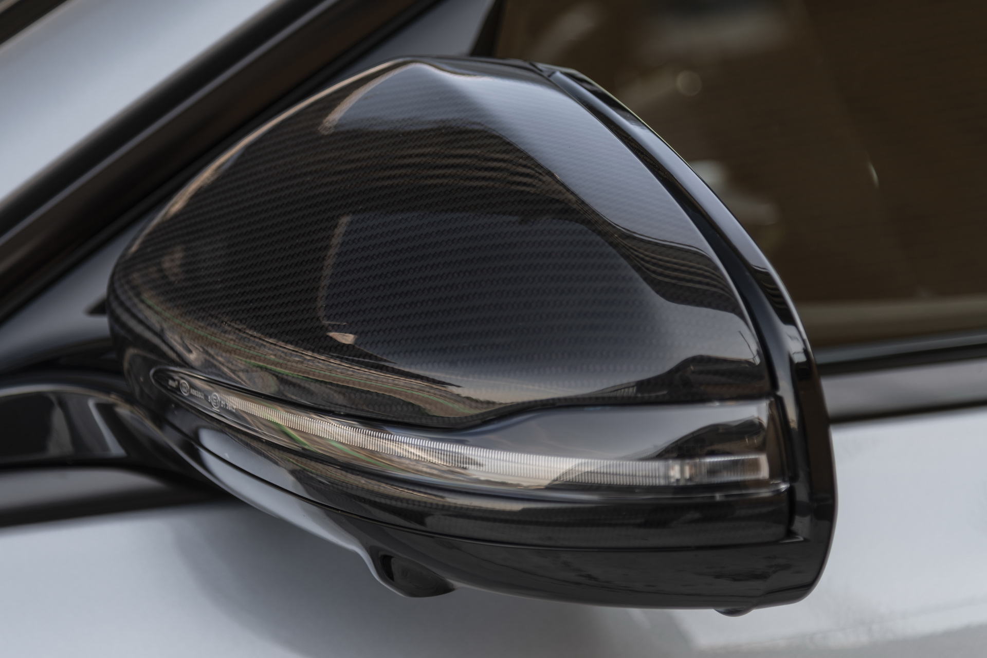 See The Facelifted 2021 Mercedes-AMG E63 And E53 Sedan, Estate And Cabrio From Every Angle