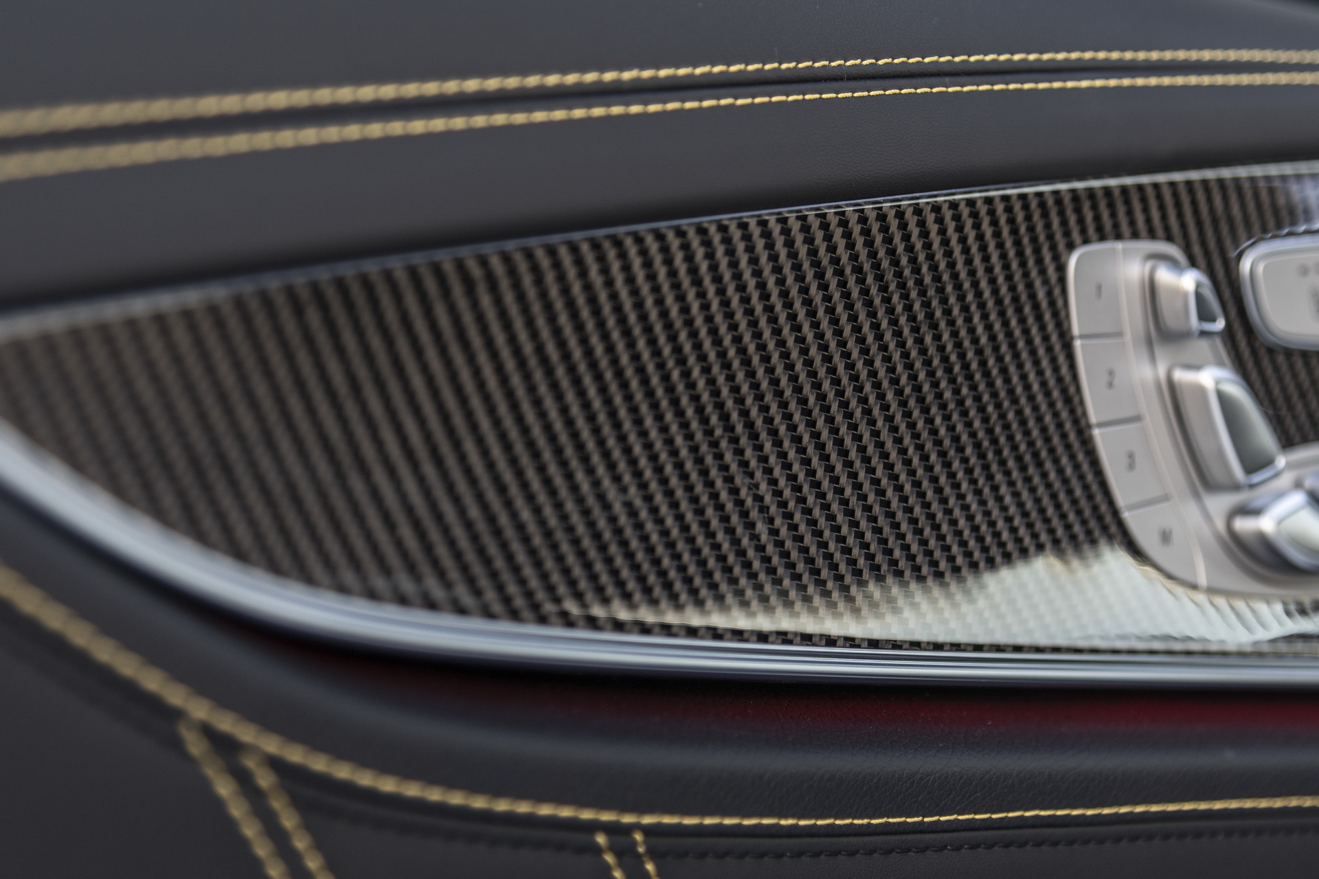 See The Facelifted 2021 Mercedes-AMG E63 And E53 Sedan, Estate And Cabrio From Every Angle