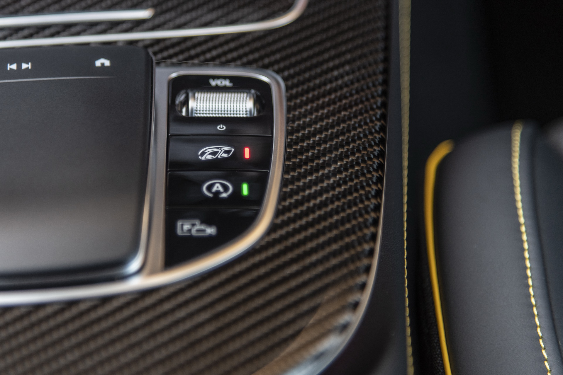 See The Facelifted 2021 Mercedes-AMG E63 And E53 Sedan, Estate And Cabrio From Every Angle