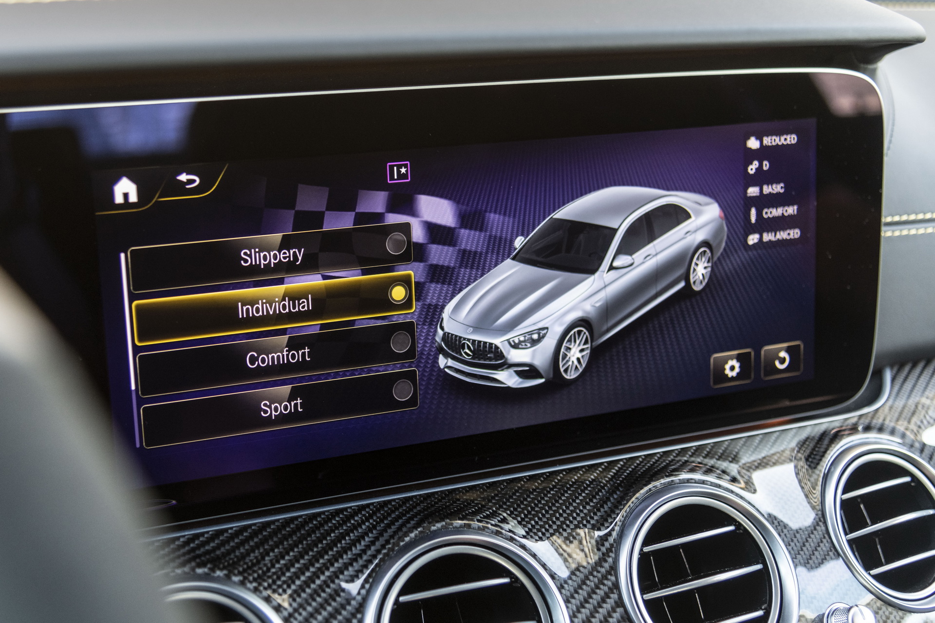 See The Facelifted 2021 Mercedes-AMG E63 And E53 Sedan, Estate And Cabrio From Every Angle