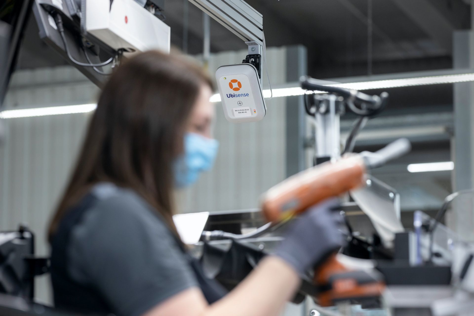 2021 Mercedes S-Class Already In Production At State Of The Art ‘Factory 56’