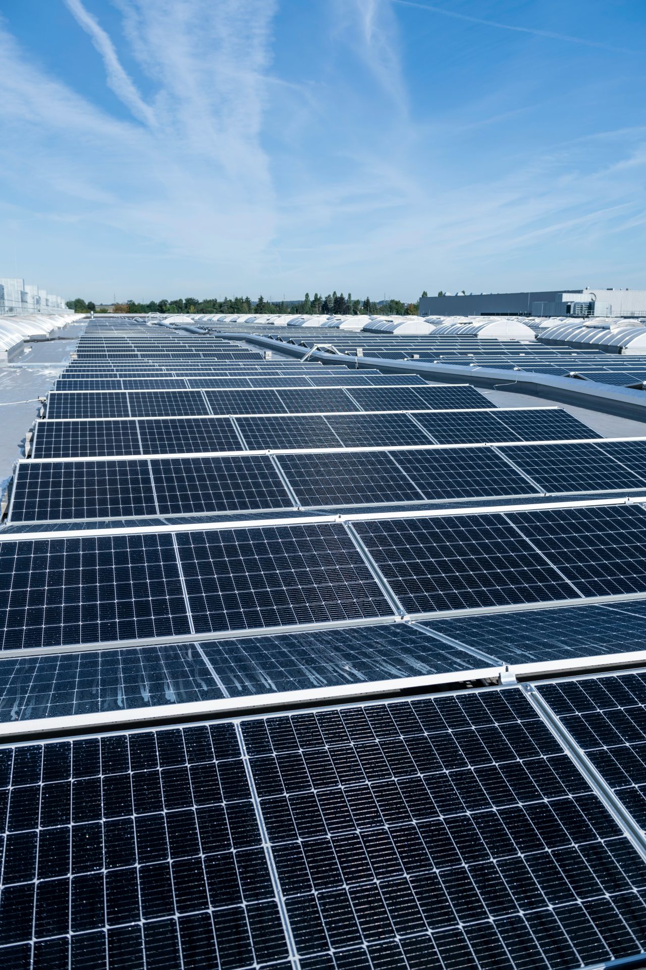 2021 Mercedes S-Class Already In Production At State Of The Art ‘Factory 56’