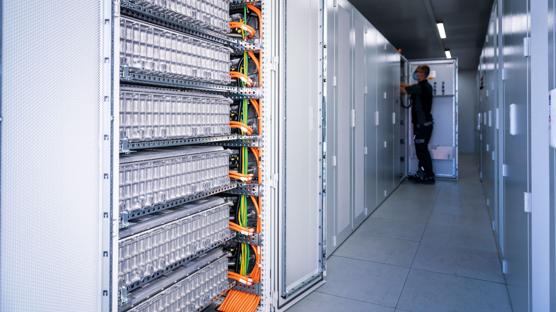 2021 Mercedes S-Class Already In Production At State Of The Art ‘Factory 56’