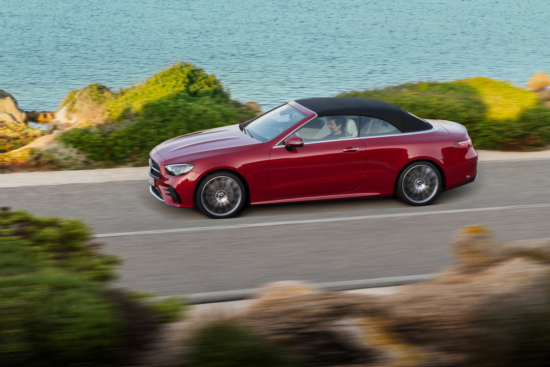 2021 Mercedes E-Class Lineup Starts At $54,250 And Tops Out At $112,450