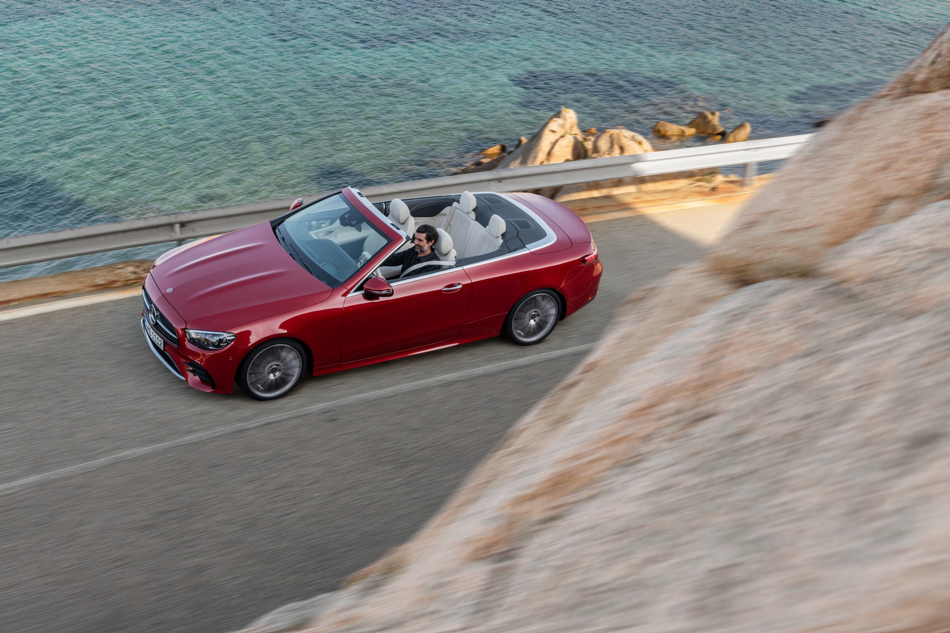 2021 Mercedes E-Class Lineup Starts At $54,250 And Tops Out At $112,450