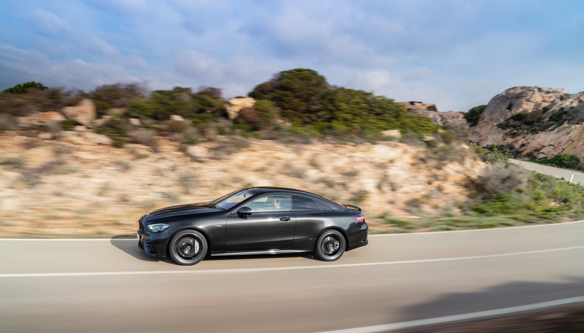 2021 Mercedes E-Class Lineup Starts At $54,250 And Tops Out At $112,450