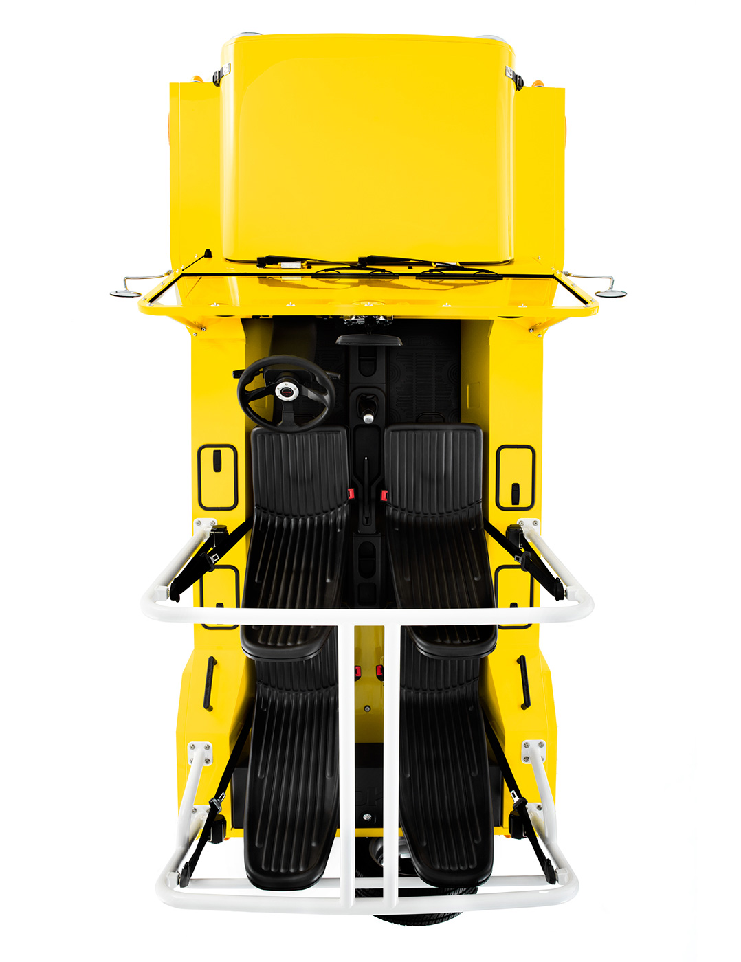 Modern-Day Moke Lands In Britain From £20,000 But It Doesn’t Come From MINI