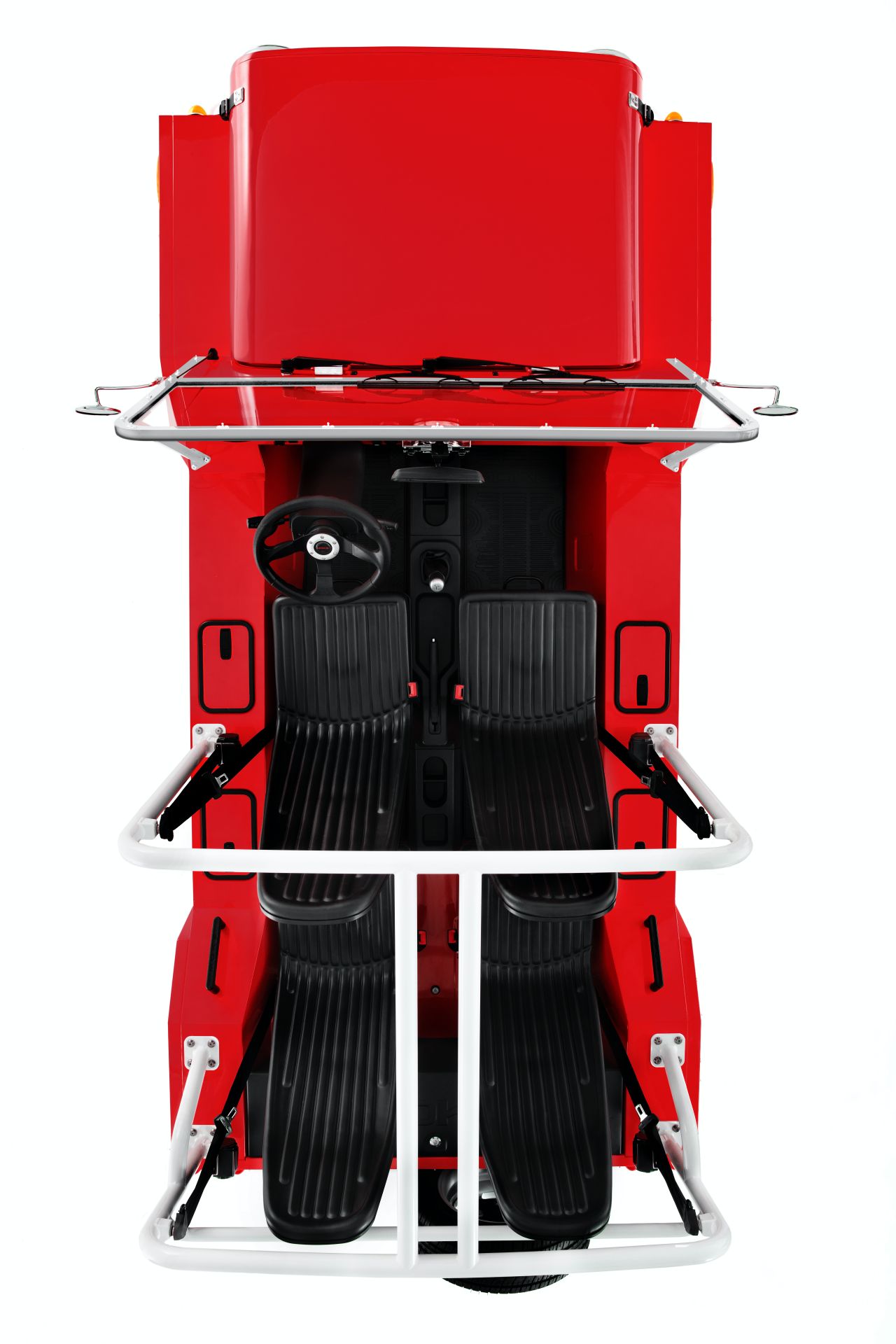 Modern-Day Moke Lands In Britain From £20,000 But It Doesn’t Come From MINI