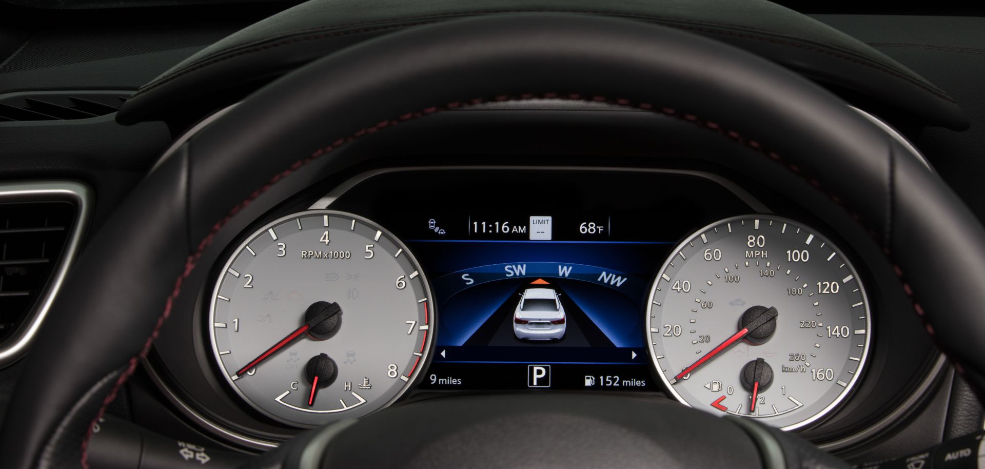 2021 Nissan Maxima 40th Anniversary Edition Headlines Model Year Changes