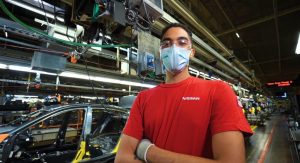 2021 Nissan Rogue Enters Production In Tennessee, Will Reach Dealers