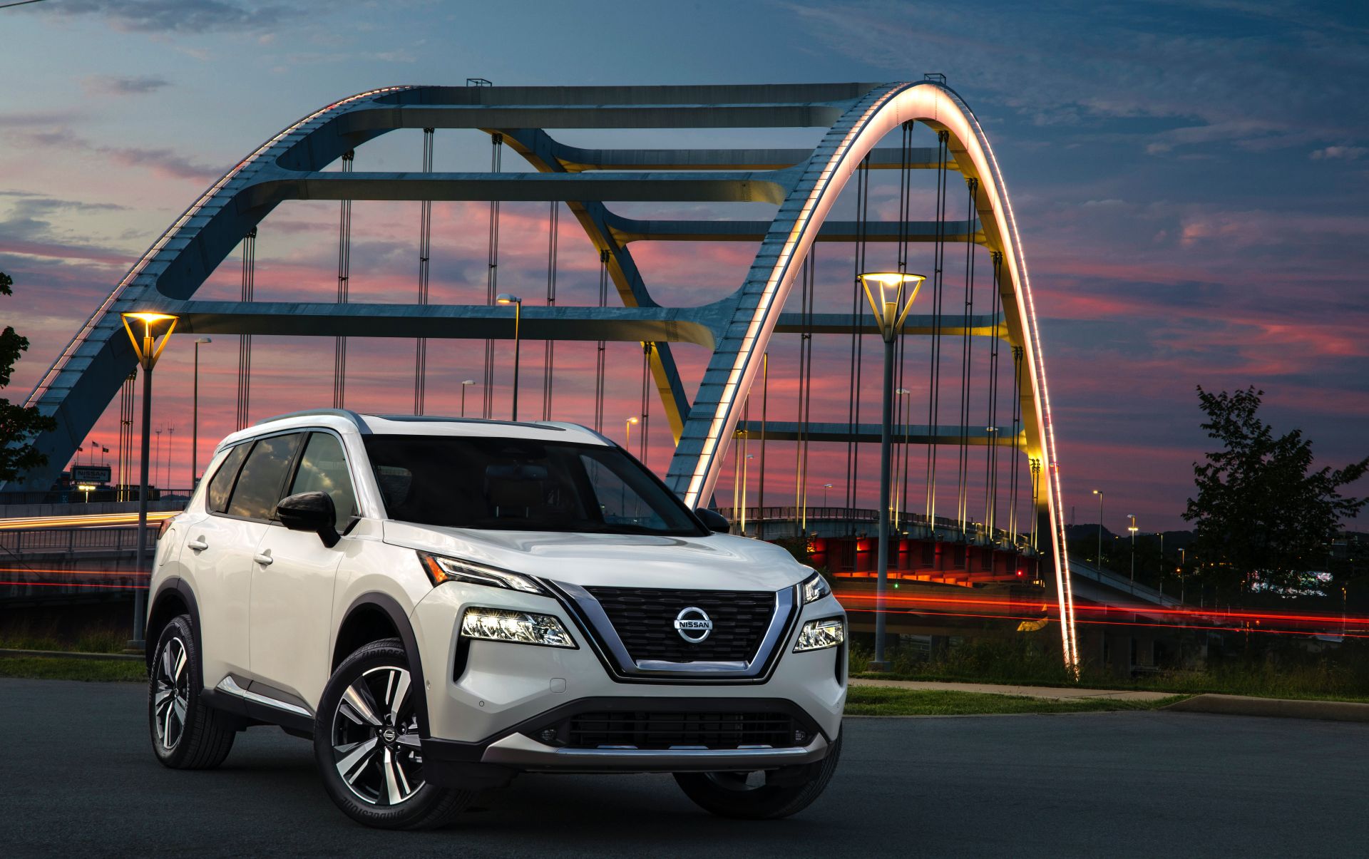 2021 Nissan Rogue Enters Production In Tennessee, Will Reach Dealers This Fall