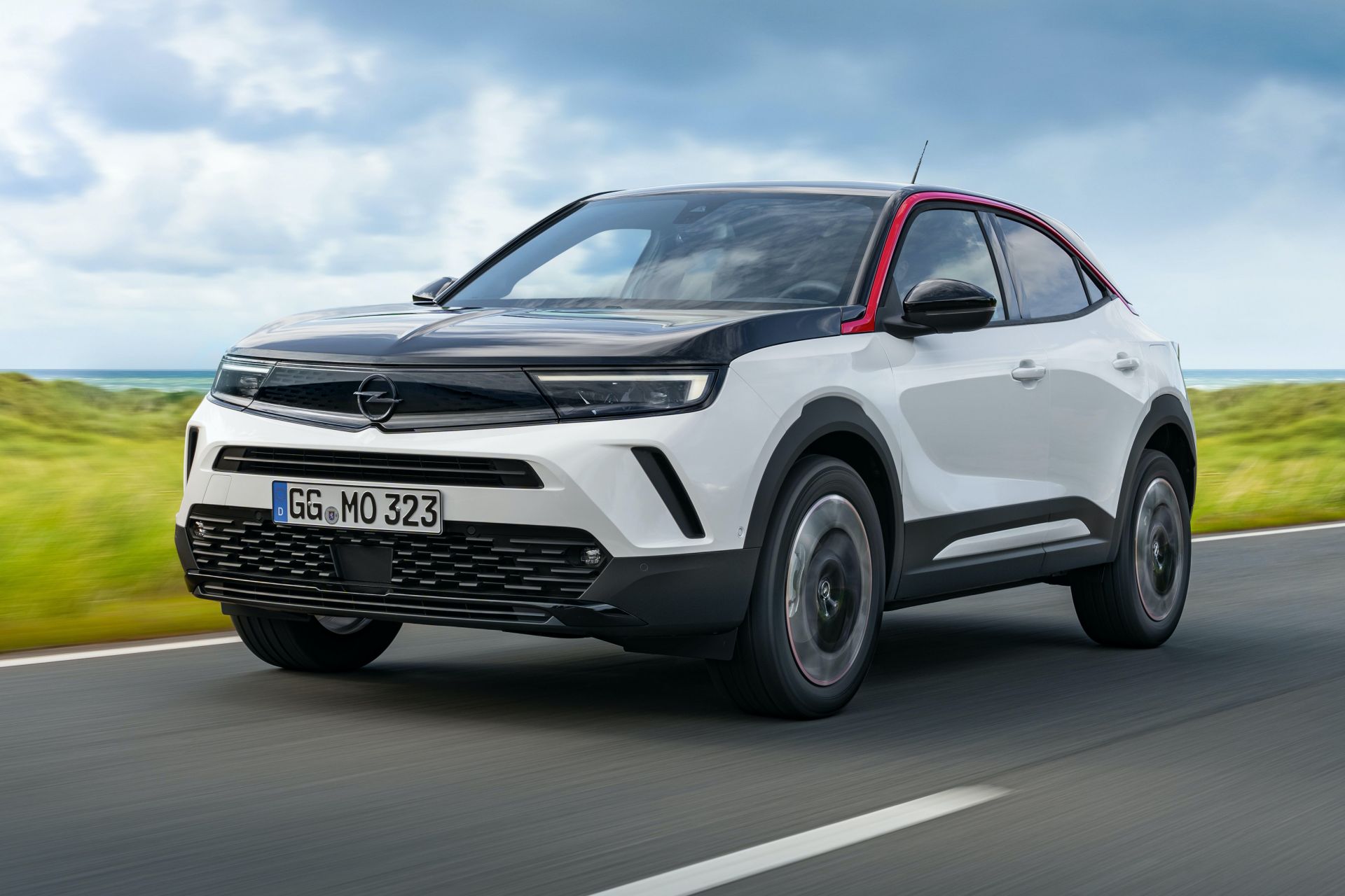 Opel And Vauxhall Reveal 2021 Mokka's ICE Lineup, Sporty ...