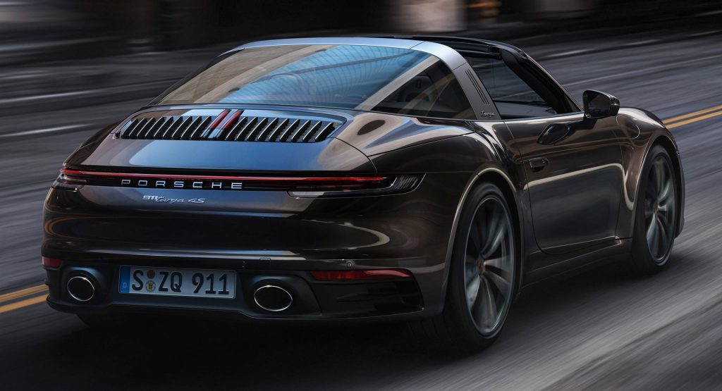  Porsche Looking For Partners To Develop Synthetic Fuels