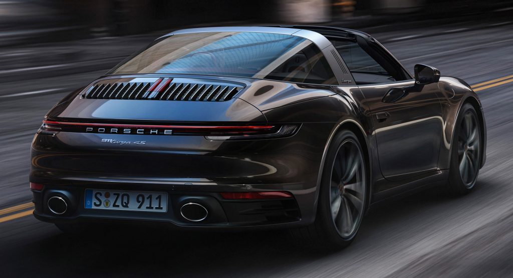 Porsche Looking For Partners To Develop Synthetic Fuels
