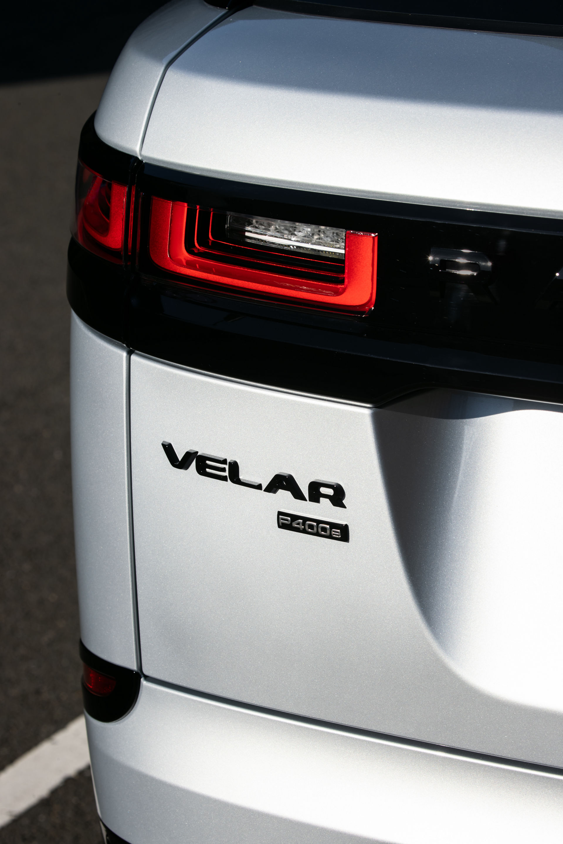 2021 Range Rover Velar Gets Updated Engines, New Plug-In Hybrid Variant
