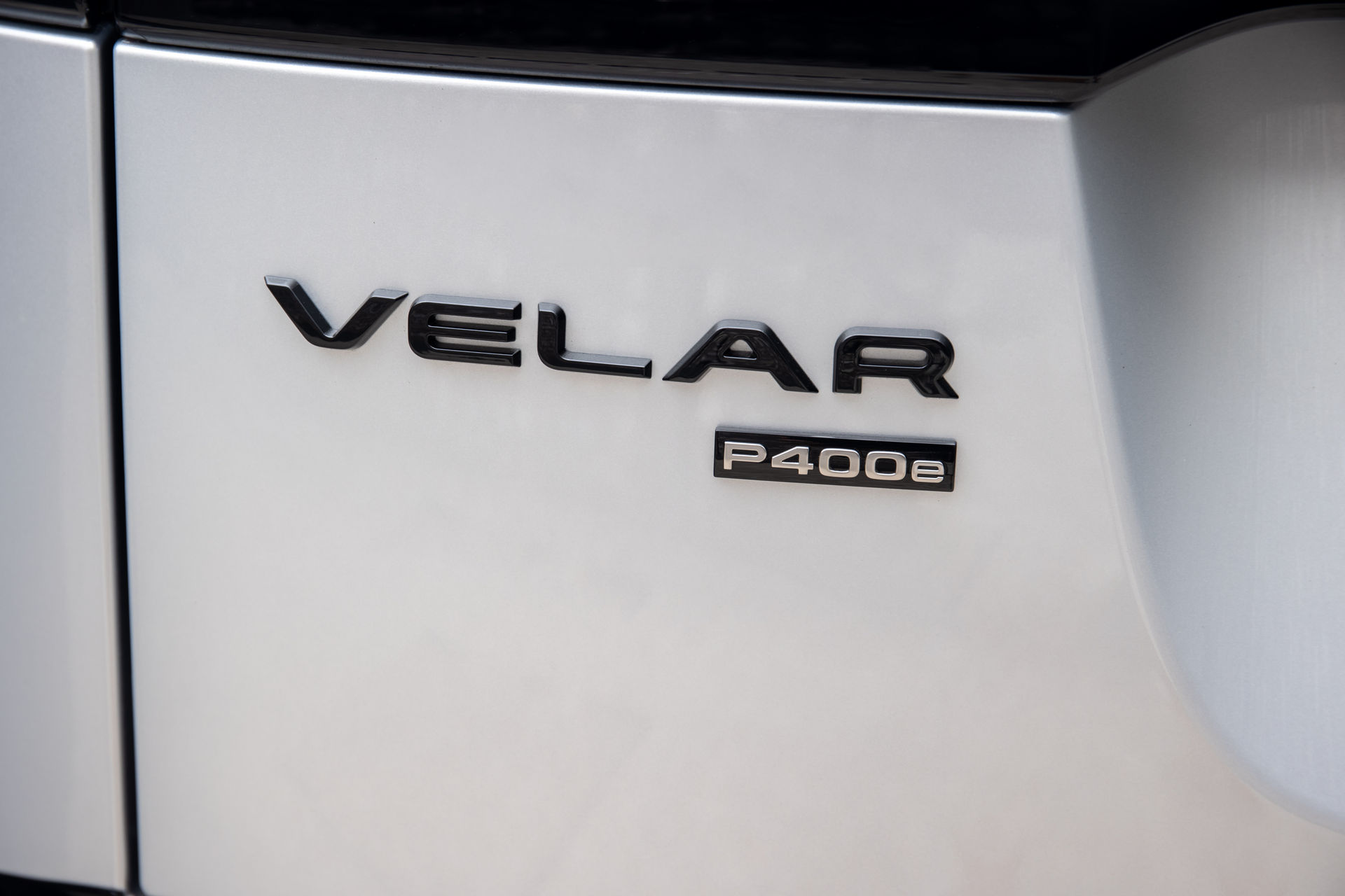 2021 Range Rover Velar Gets Updated Engines, New Plug-In Hybrid Variant