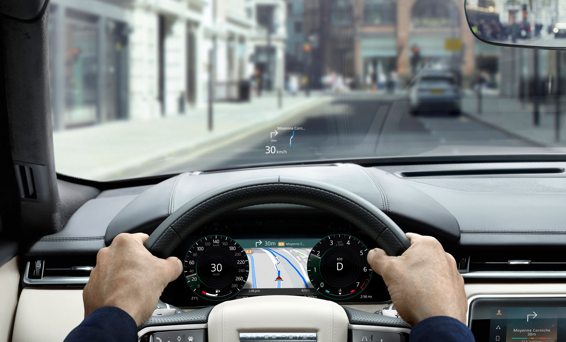 2021 Range Rover Velar Gets Updated Engines, New Plug-In Hybrid Variant