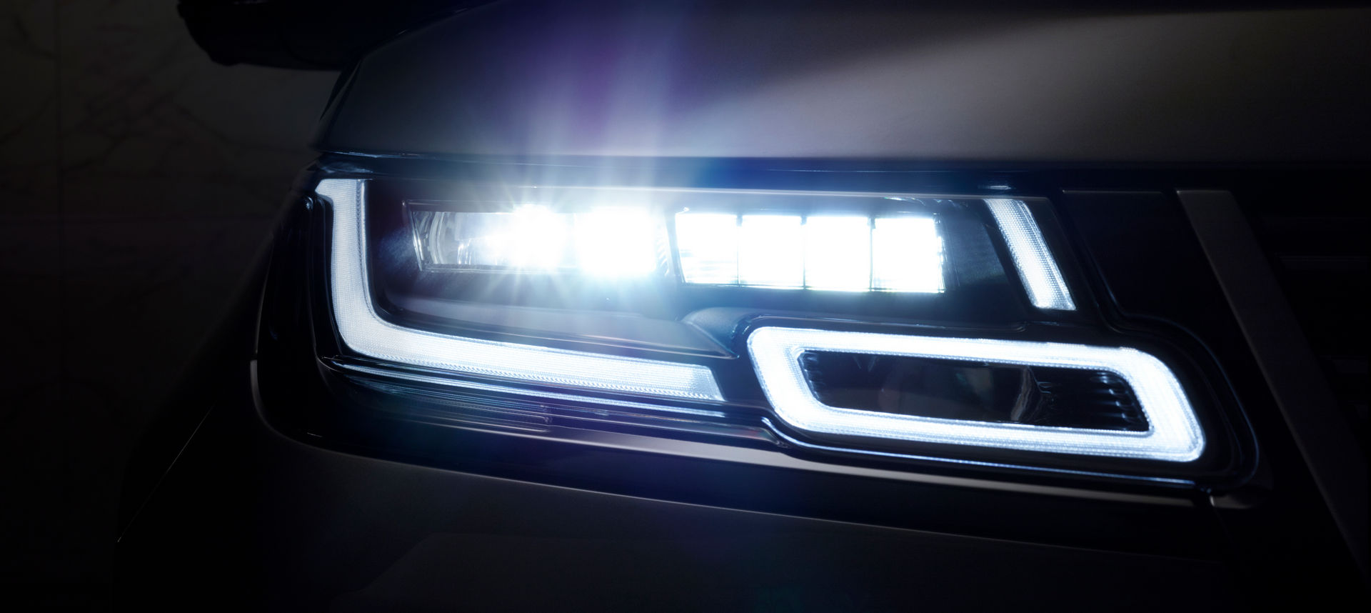 2021 Range Rover Velar Gets Updated Engines, New Plug-In Hybrid Variant