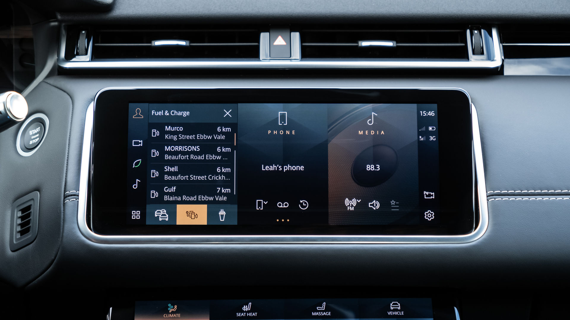 2021 Range Rover Velar Gets Updated Engines, New Plug-In Hybrid Variant