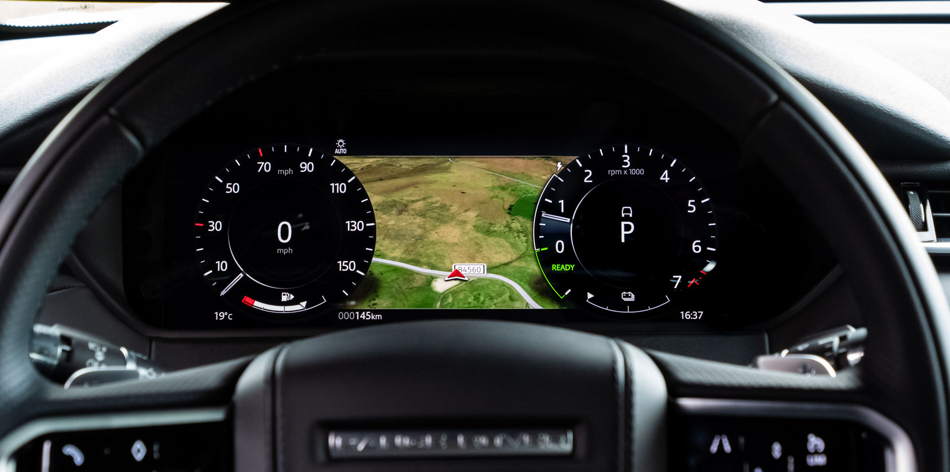 2021 Range Rover Velar Gets Updated Engines, New Plug-In Hybrid Variant