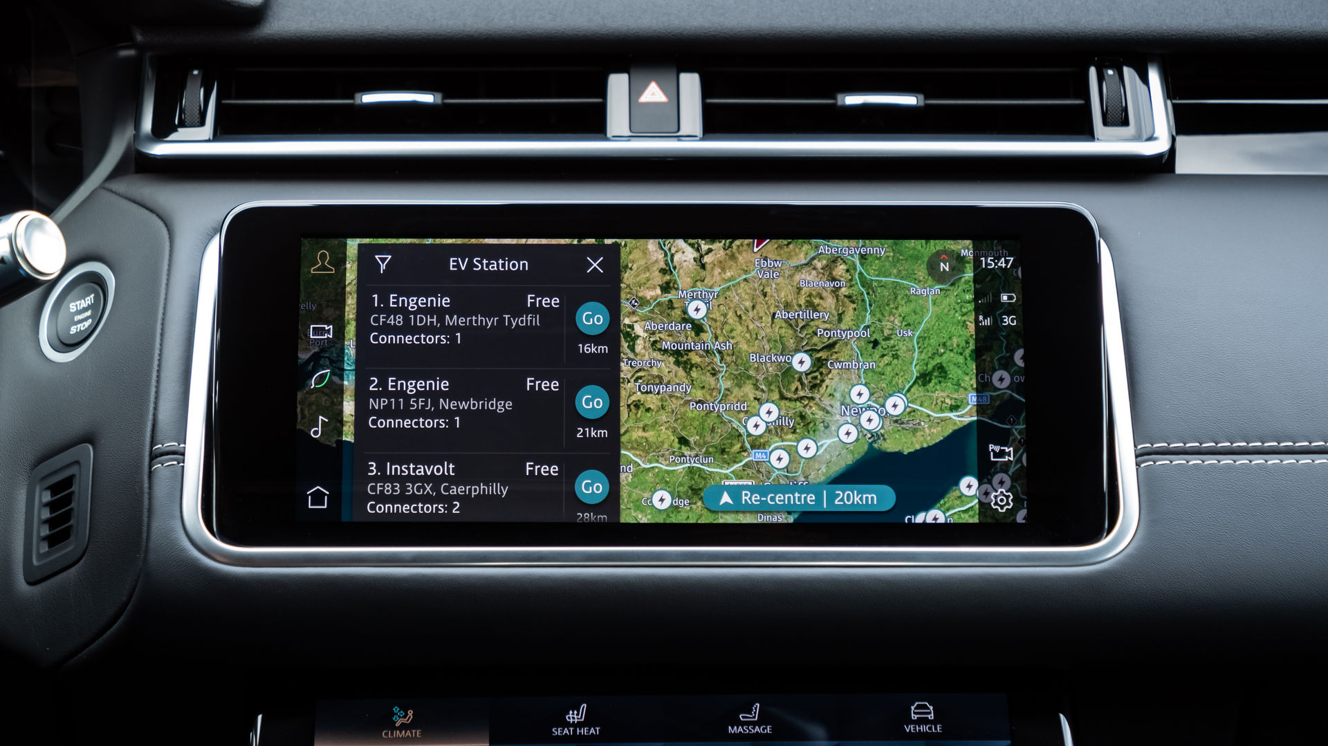 2021 Range Rover Velar Gets Updated Engines, New Plug-In Hybrid Variant