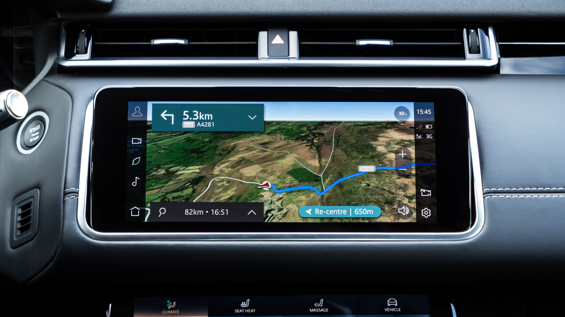 2021 Range Rover Velar Gets Updated Engines, New Plug-In Hybrid Variant