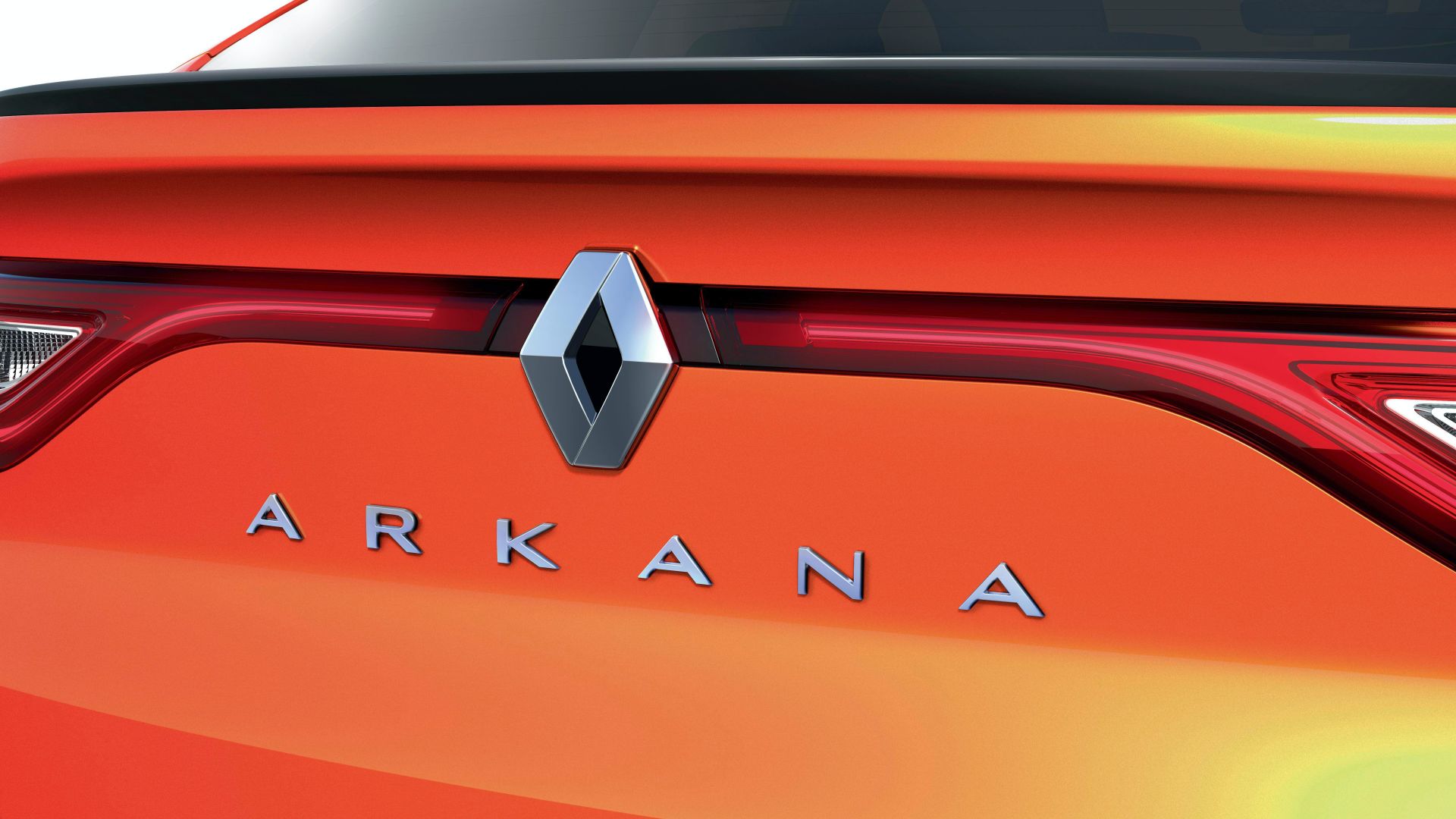 Renault Arkana Finally Coming To Europe In 2021 With All-Hybrid Lineup