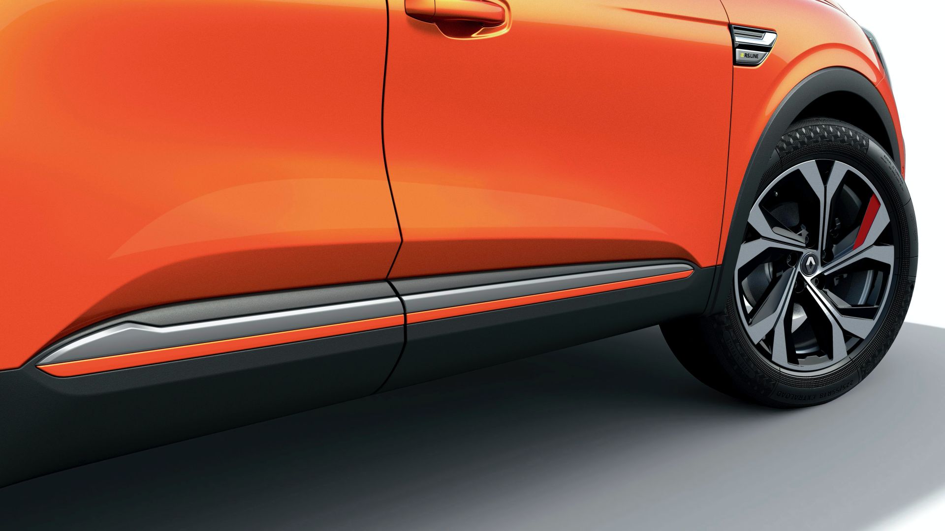 Renault Arkana Finally Coming To Europe In 2021 With All-Hybrid Lineup