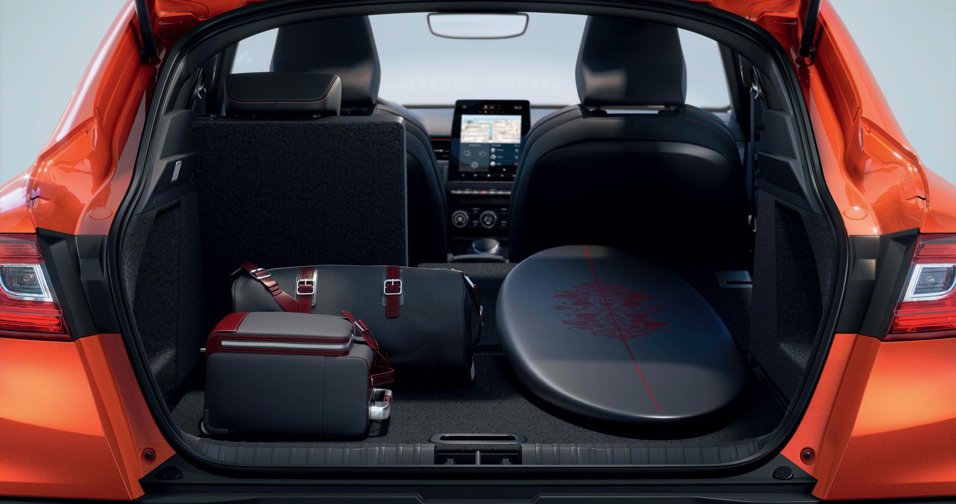 Renault Arkana Finally Coming To Europe In 2021 With All-Hybrid Lineup