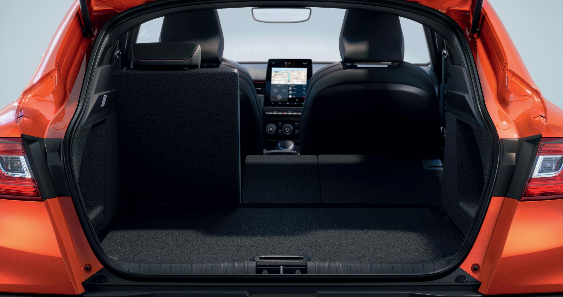 Renault Arkana Finally Coming To Europe In 2021 With All-Hybrid Lineup