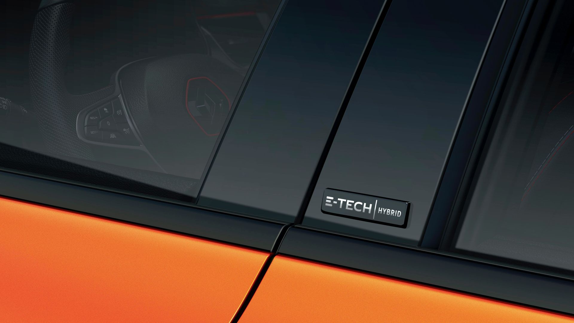 Renault Arkana Finally Coming To Europe In 2021 With All-Hybrid Lineup